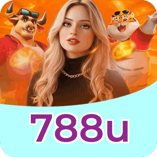 Números do app 788u em material de marketing — ilustração, não auditoria
