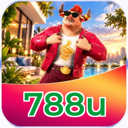 Logo 788u